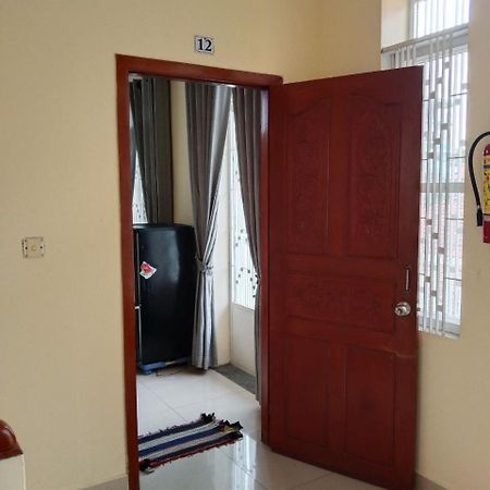 Room 12 - Studio In A Villa 5Mn Walk From The Royal Palace With Swimming Pool Phnom Penh Eksteriør billede