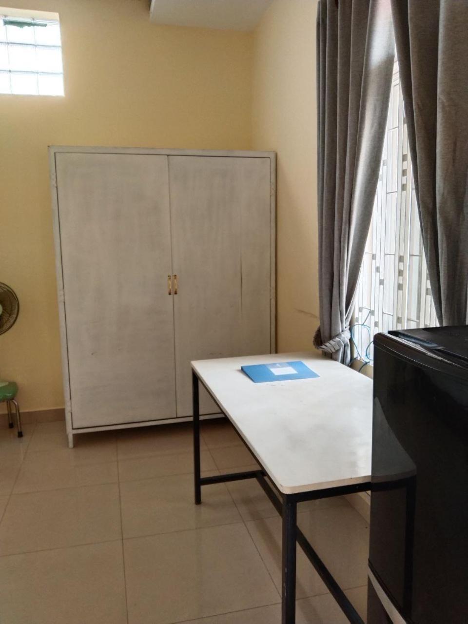 Room 12 - Studio In A Villa 5Mn Walk From The Royal Palace With Swimming Pool Phnom Penh Eksteriør billede
